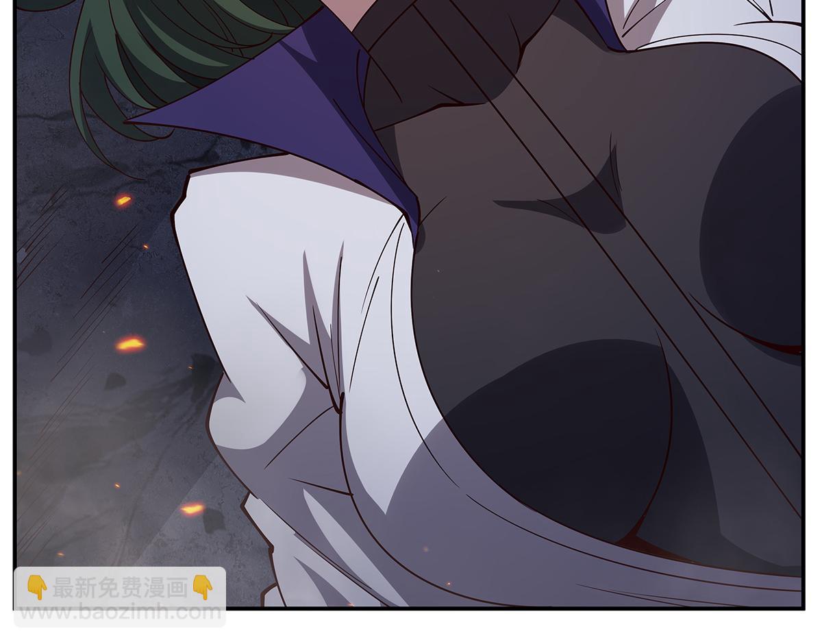 血姬與騎士 - 第402話 自相殘殺(3/3) - 1