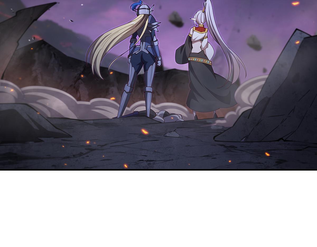 血姬與騎士 - 第402話 自相殘殺(3/3) - 3