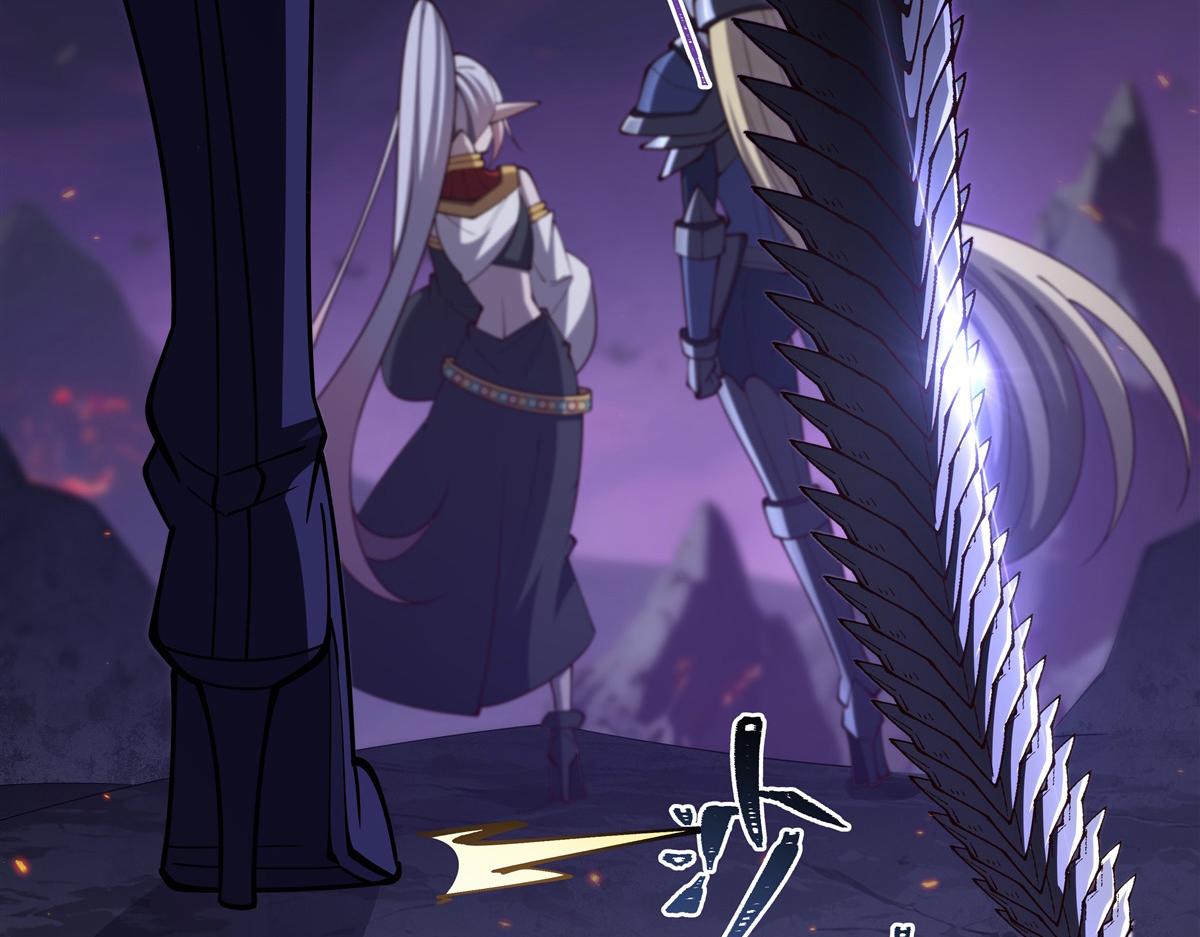 血姬與騎士 - 第402話 自相殘殺(1/3) - 2