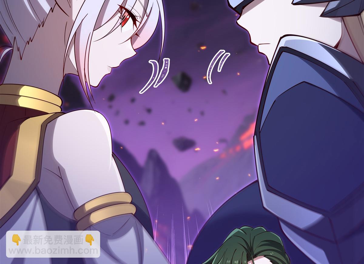 血姬與騎士 - 第402話 自相殘殺(1/3) - 5