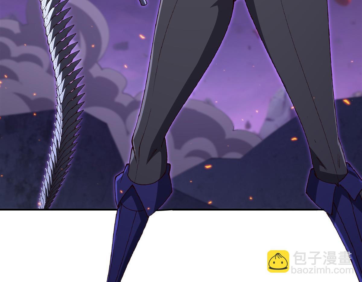 血姬與騎士 - 第402話 自相殘殺(1/3) - 7