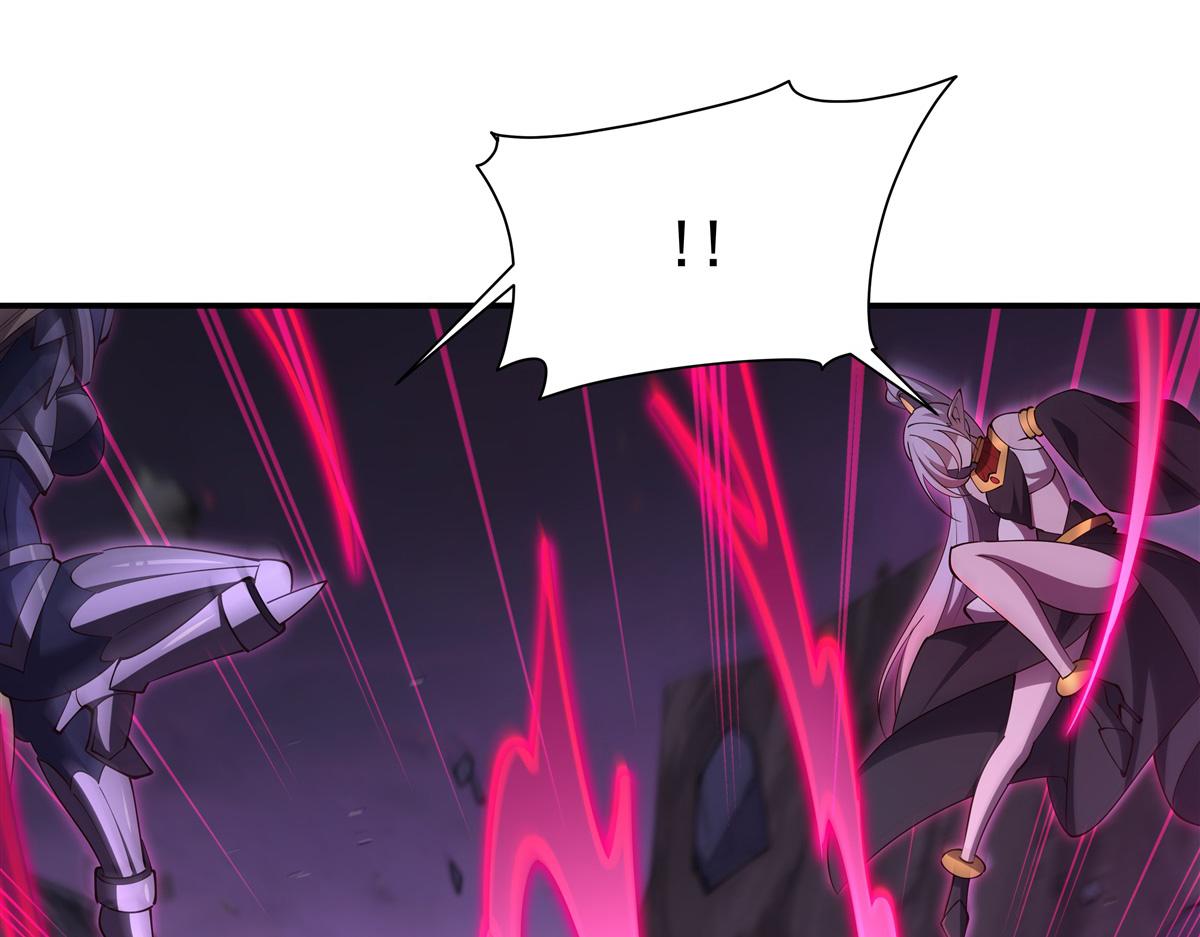 血姬與騎士 - 第402話 自相殘殺(2/3) - 5