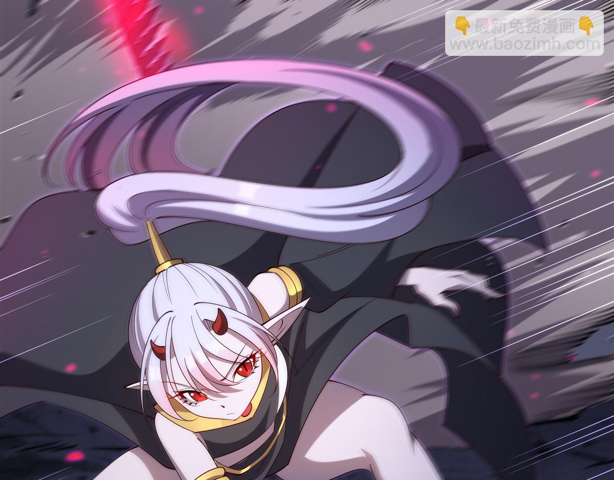 血姬與騎士 - 第402話 自相殘殺(2/3) - 5