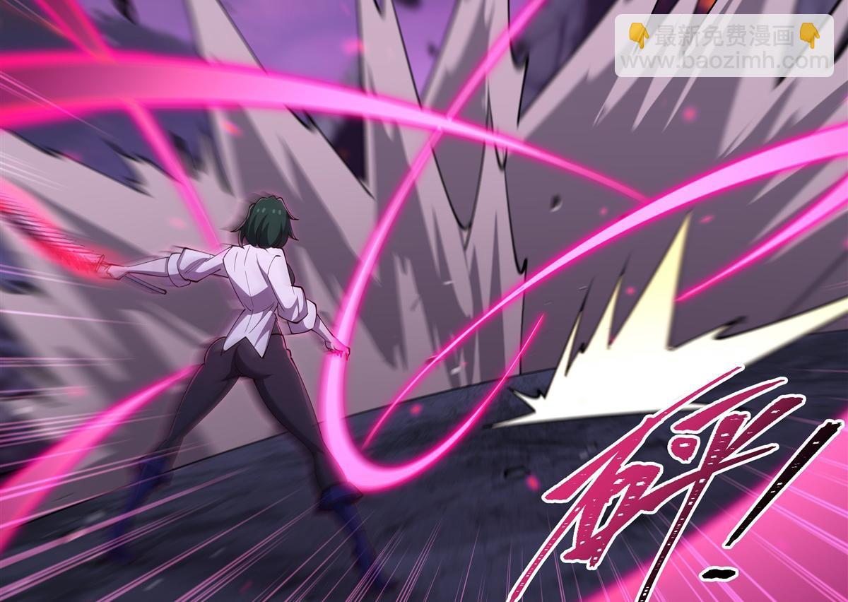 血姬與騎士 - 第402話 自相殘殺(2/3) - 8