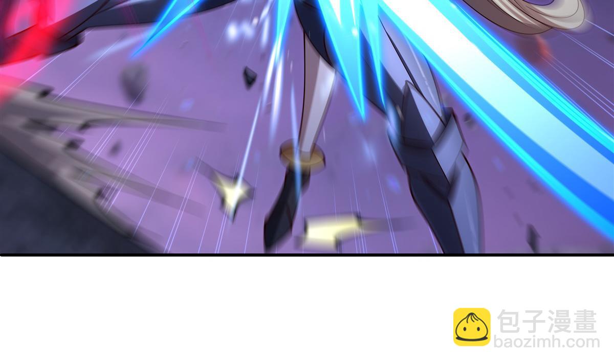 血姬與騎士 - 第402話 自相殘殺(2/3) - 8