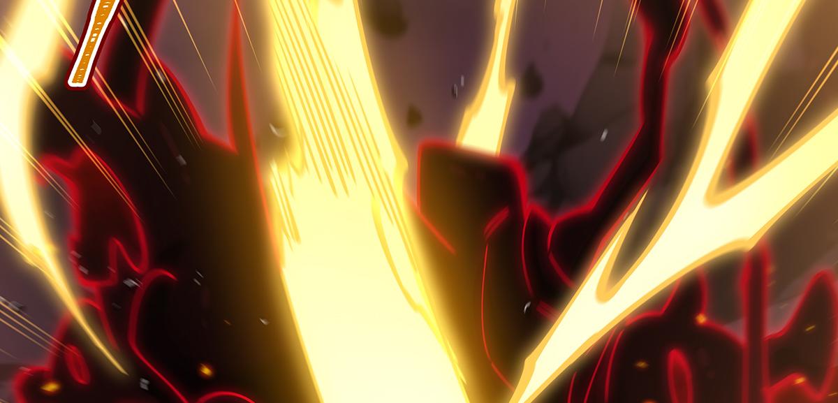 血姬與騎士 - 第404話 不一樣的莉莉娜(3/3) - 2