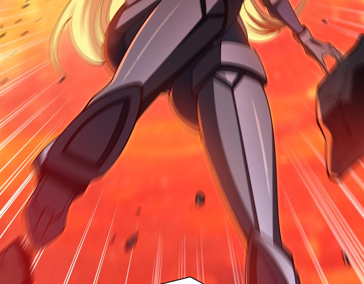 血姬與騎士 - 第404話 不一樣的莉莉娜(2/3) - 4