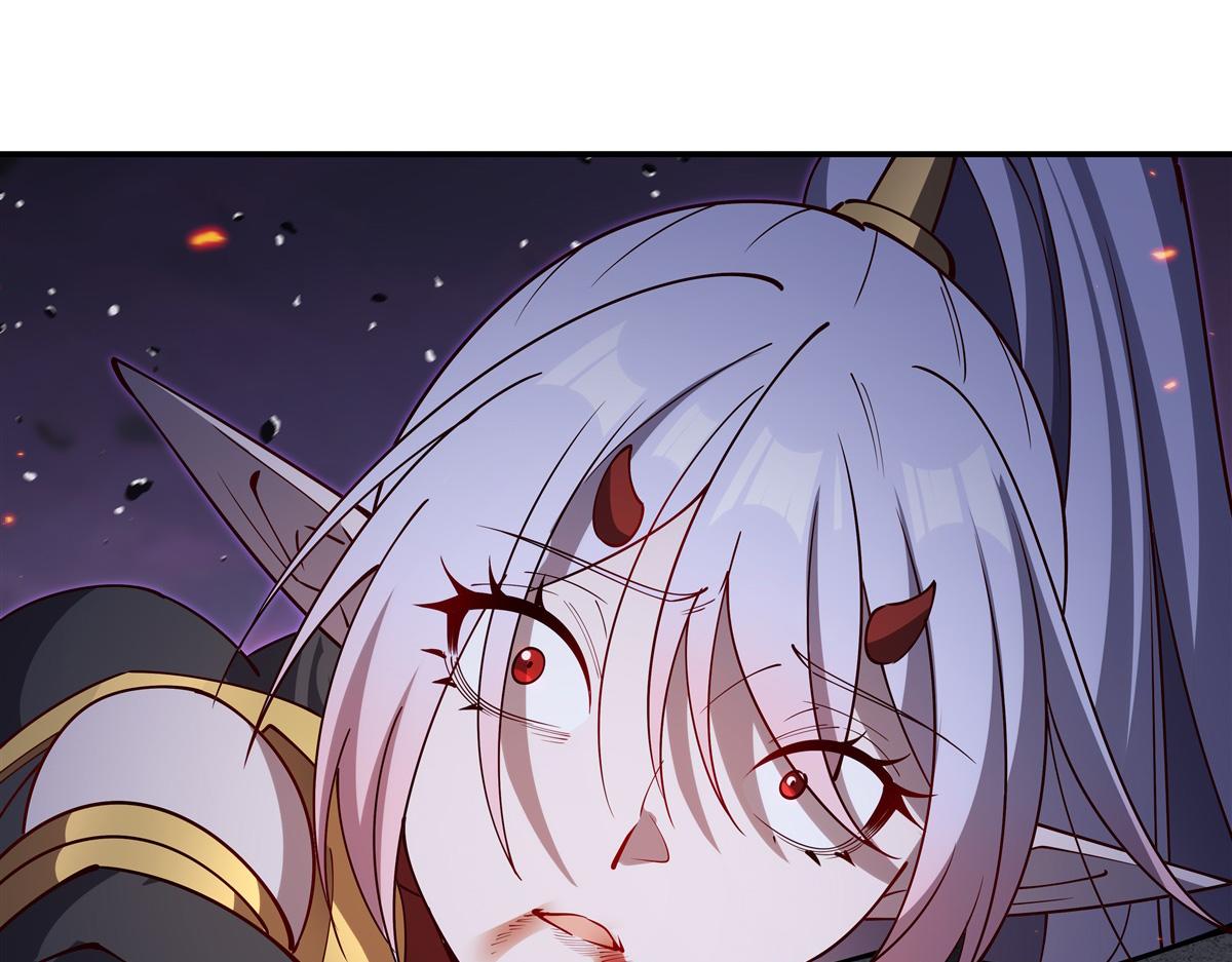 血姬與騎士 - 第404話 不一樣的莉莉娜(2/3) - 3