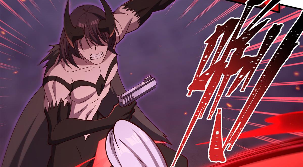 血姬與騎士 - 第404話 不一樣的莉莉娜(1/3) - 1