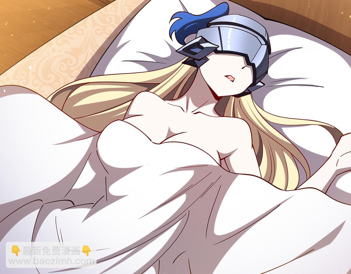 血姬與騎士 - 第406話 如墜真實之夢(3/3) - 1