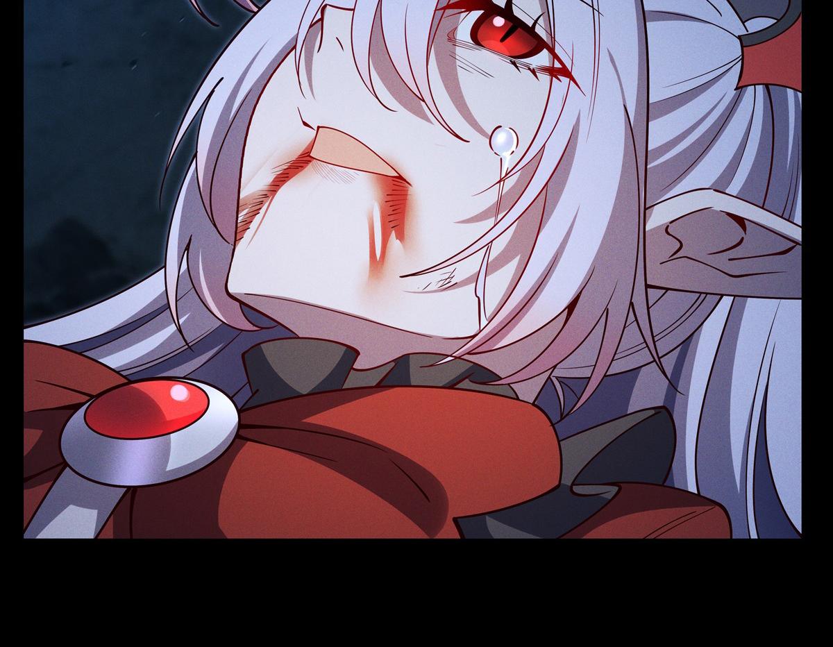 血姬與騎士 - 第406話 如墜真實之夢(1/3) - 1