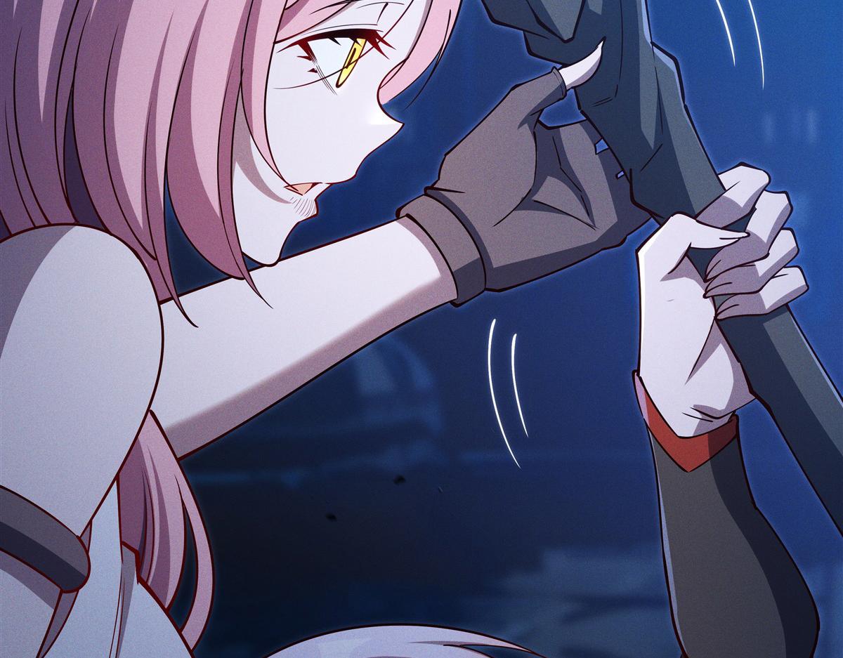 血姬與騎士 - 第406話 如墜真實之夢(1/3) - 3