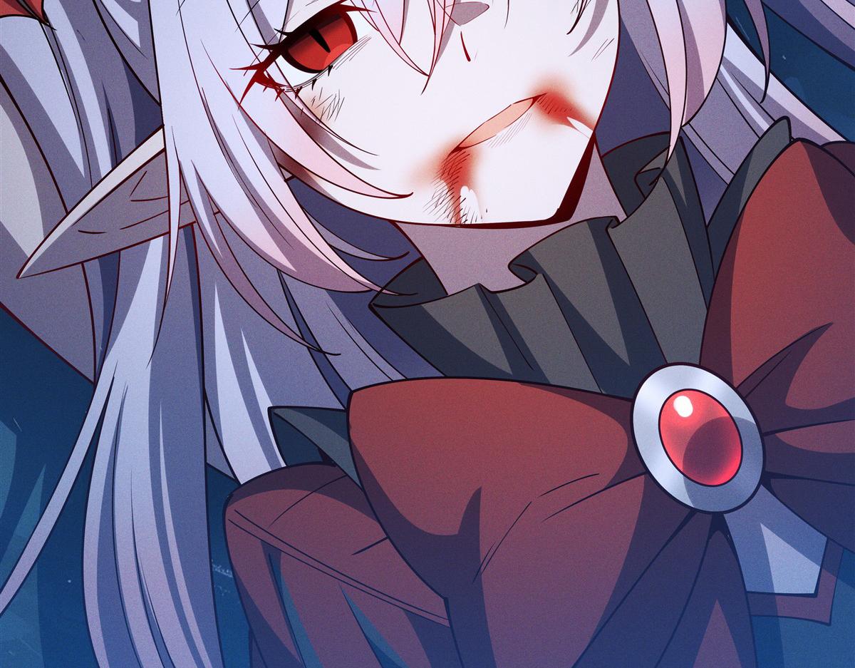 血姬與騎士 - 第406話 如墜真實之夢(1/3) - 6