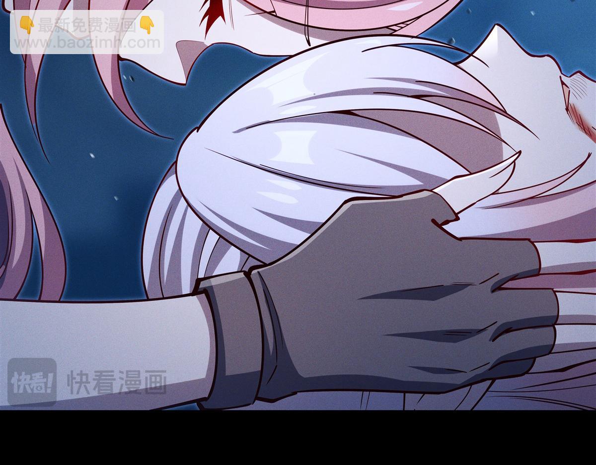 血姬與騎士 - 第406話 如墜真實之夢(1/3) - 1