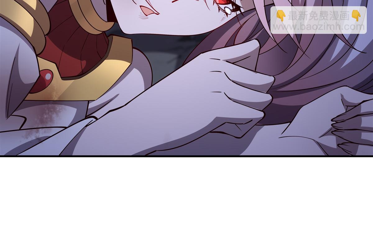 血姬與騎士 - 第406話 如墜真實之夢(1/3) - 8