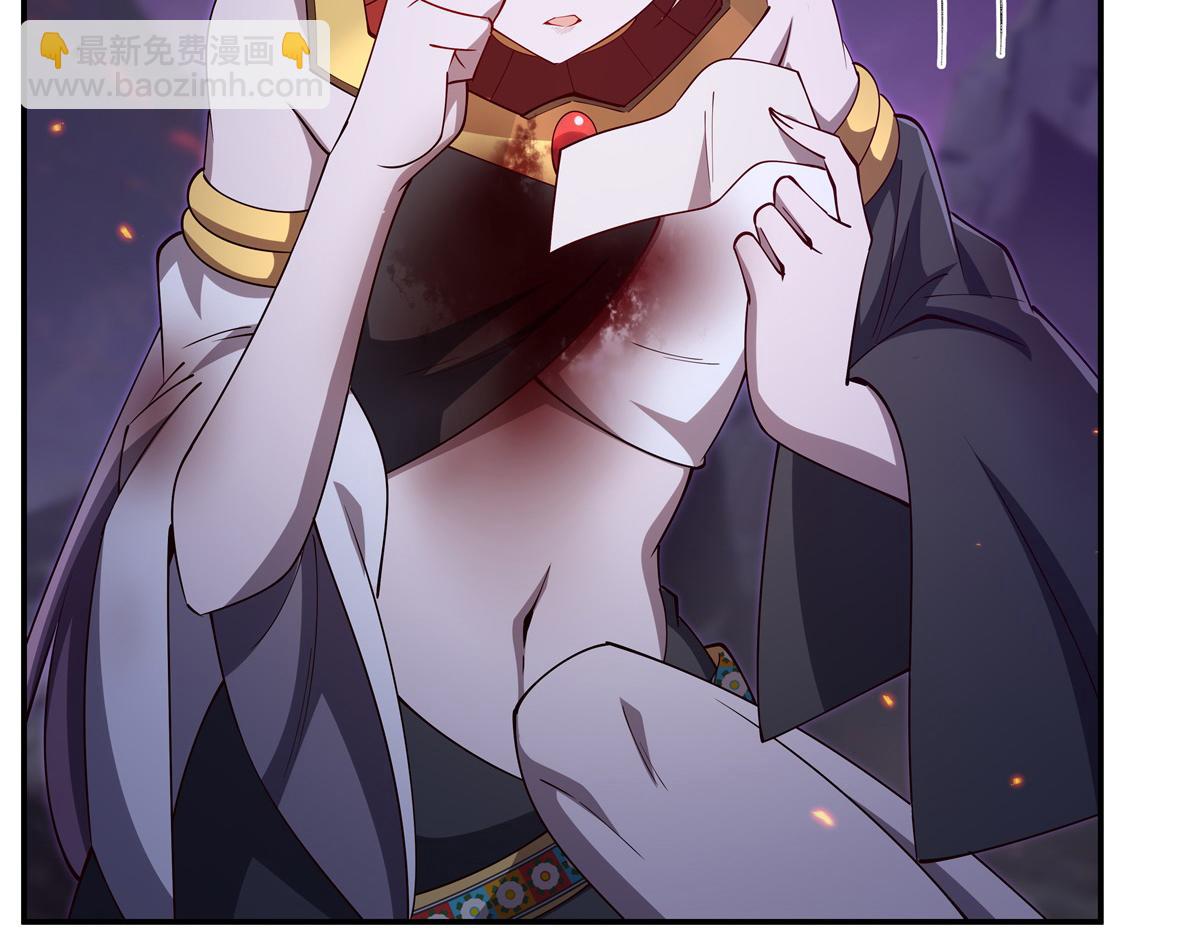 血姬與騎士 - 第406話 如墜真實之夢(1/3) - 2