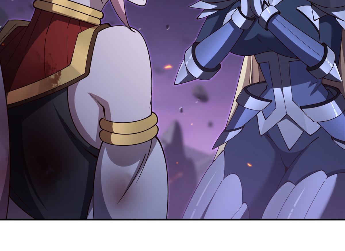 血姬與騎士 - 第406話 如墜真實之夢(1/3) - 5