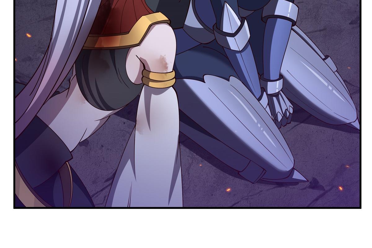 血姬與騎士 - 第406話 如墜真實之夢(2/3) - 5