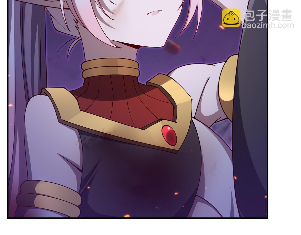 血姬與騎士 - 第406話 如墜真實之夢(2/3) - 1