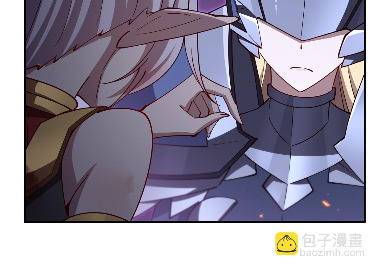 血姬與騎士 - 第406話 如墜真實之夢(2/3) - 8