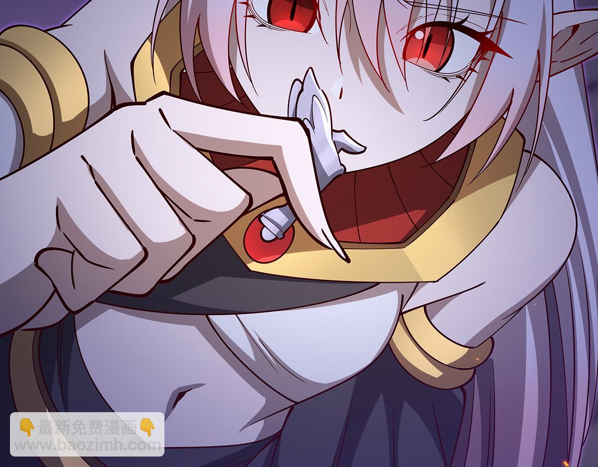 血姬與騎士 - 第406話 如墜真實之夢(2/3) - 2