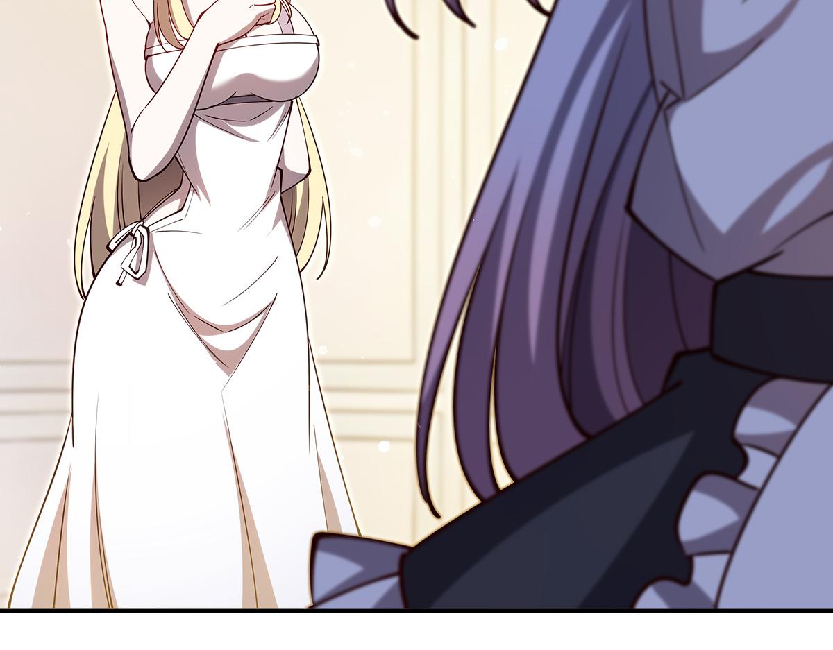 血姬與騎士 - 第408話 不要離開我(3/3) - 4