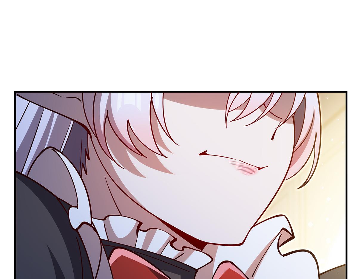 血姬與騎士 - 第408話 不要離開我(3/3) - 2