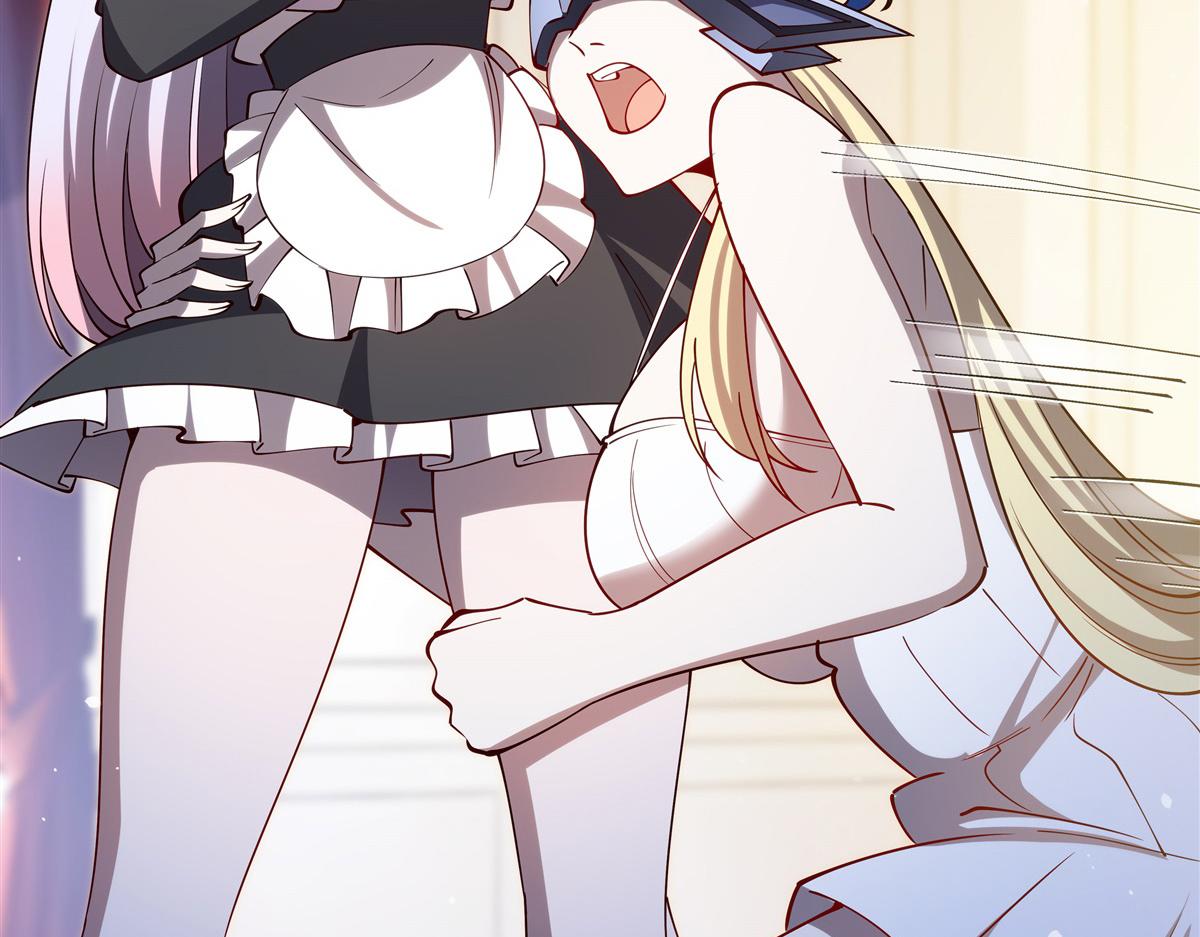 血姬與騎士 - 第408話 不要離開我(2/3) - 5