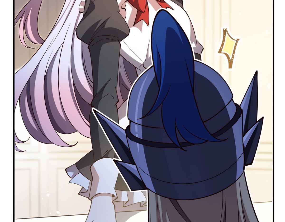 血姬與騎士 - 第408話 不要離開我(2/3) - 3