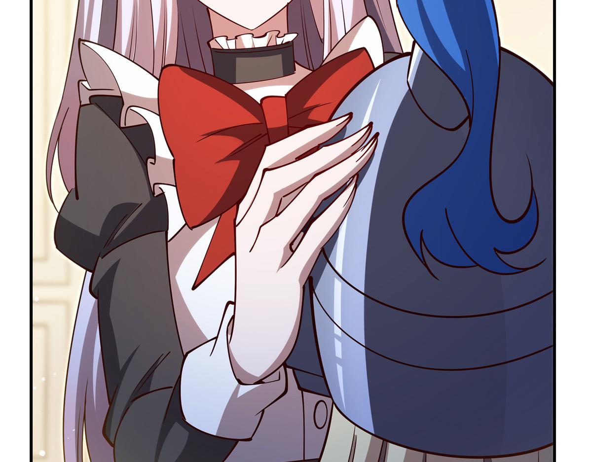 血姬與騎士 - 第408話 不要離開我(2/3) - 1