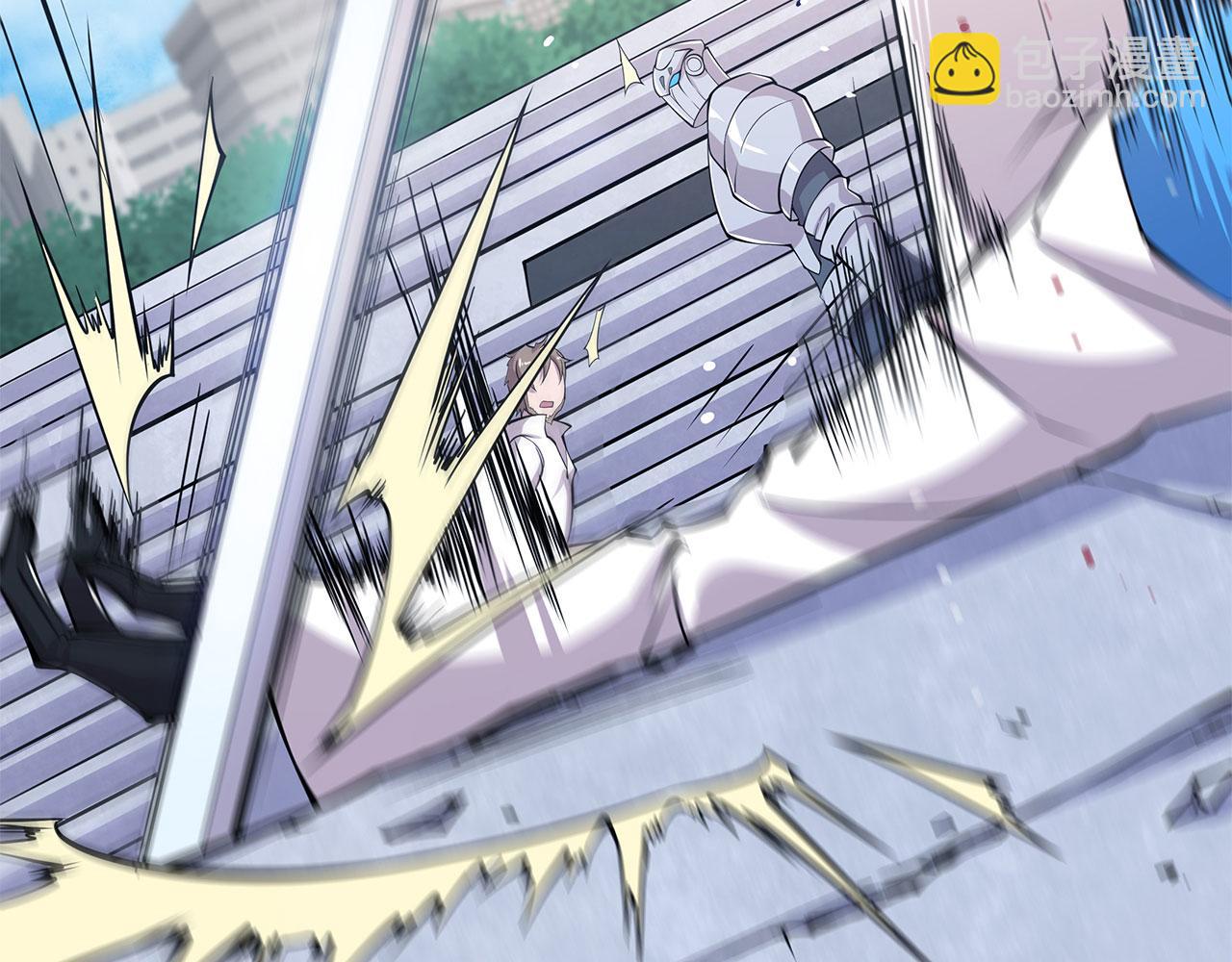 血姬與騎士 - 第48話(2/2) - 3