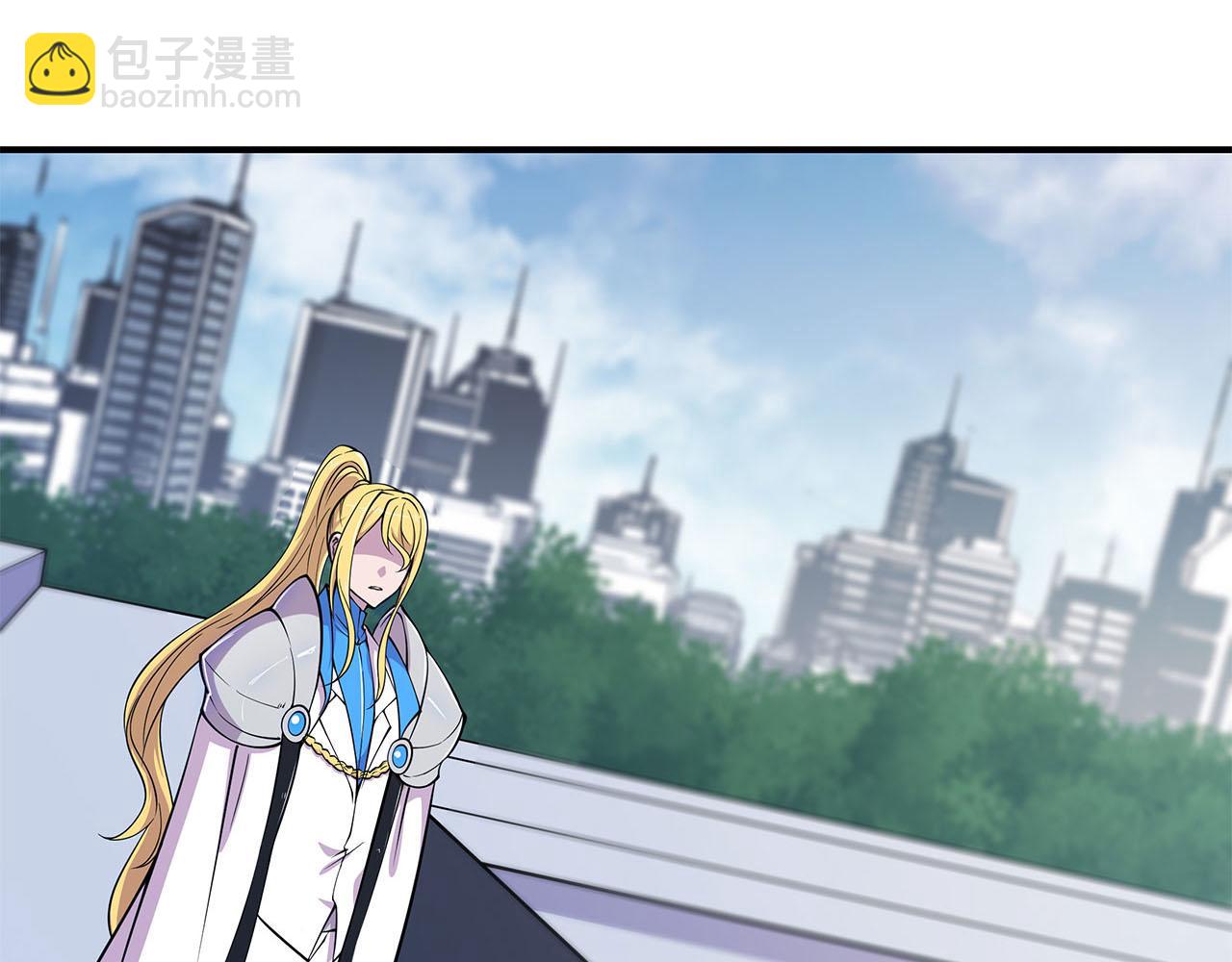 血姬與騎士 - 第50話(1/2) - 4