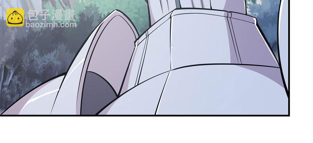 血姬與騎士 - 第50話(1/2) - 8