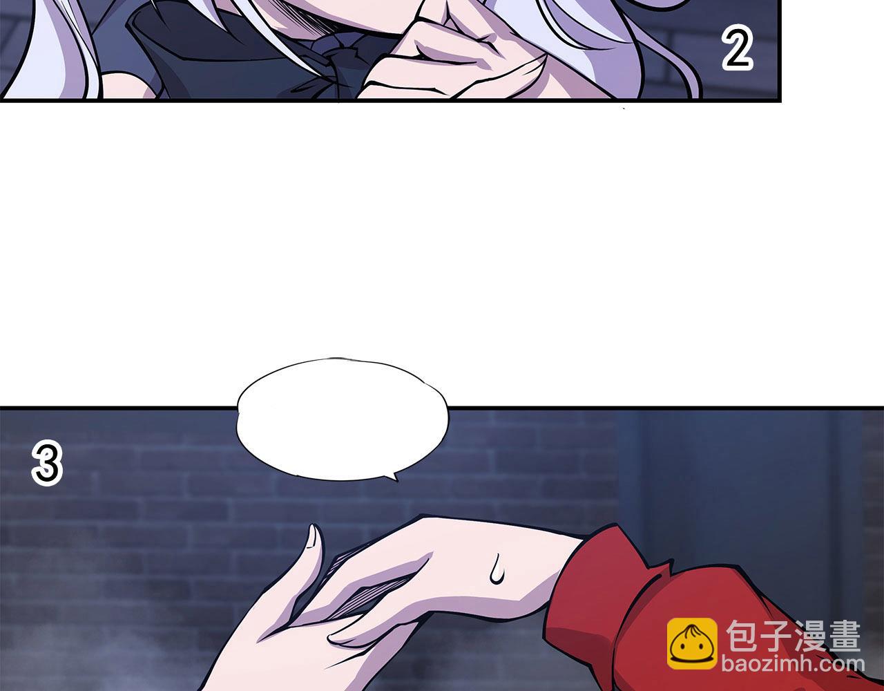 血姬與騎士 - 第52話(2/2) - 3