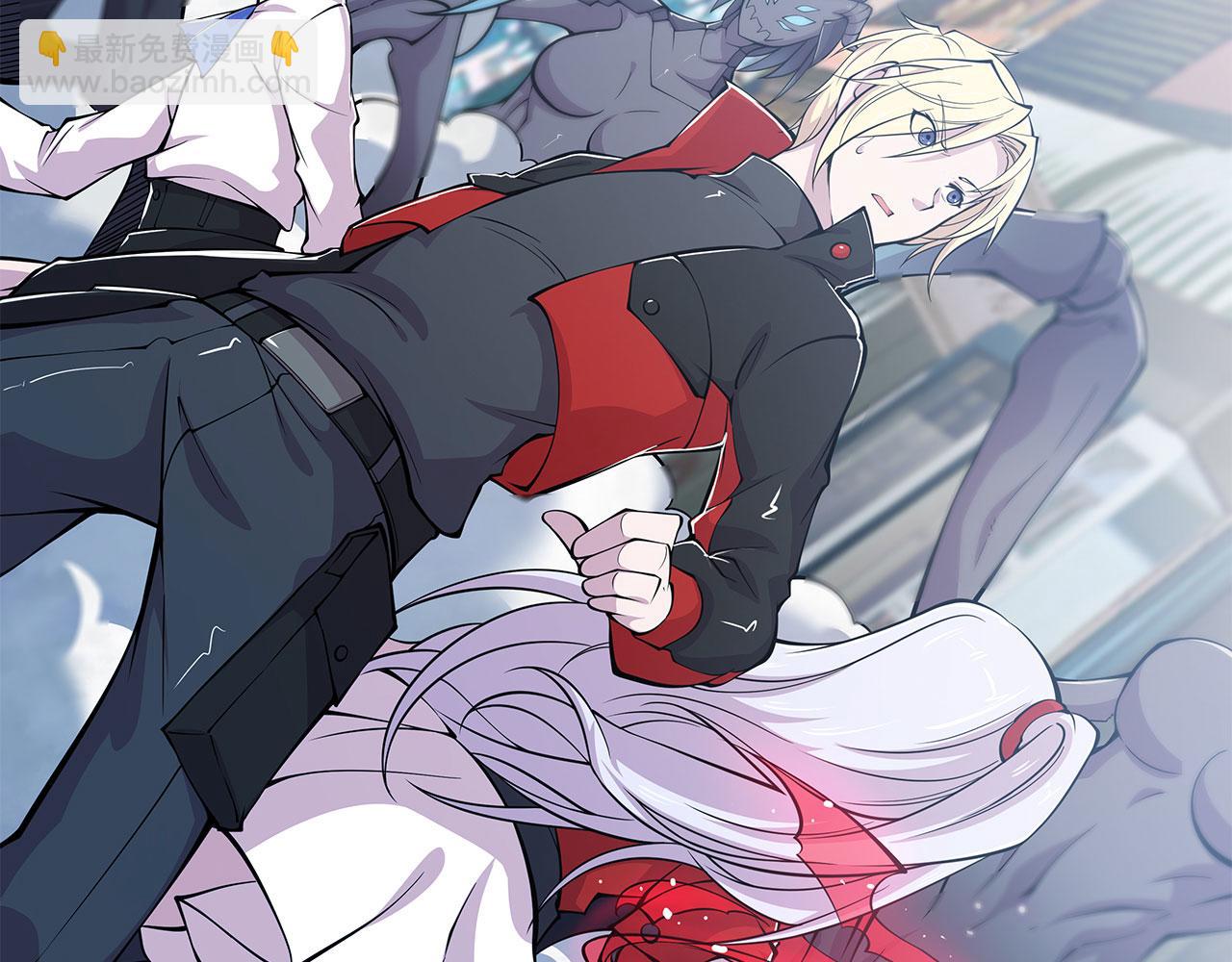 血姬與騎士 - 第58話(2/2) - 1