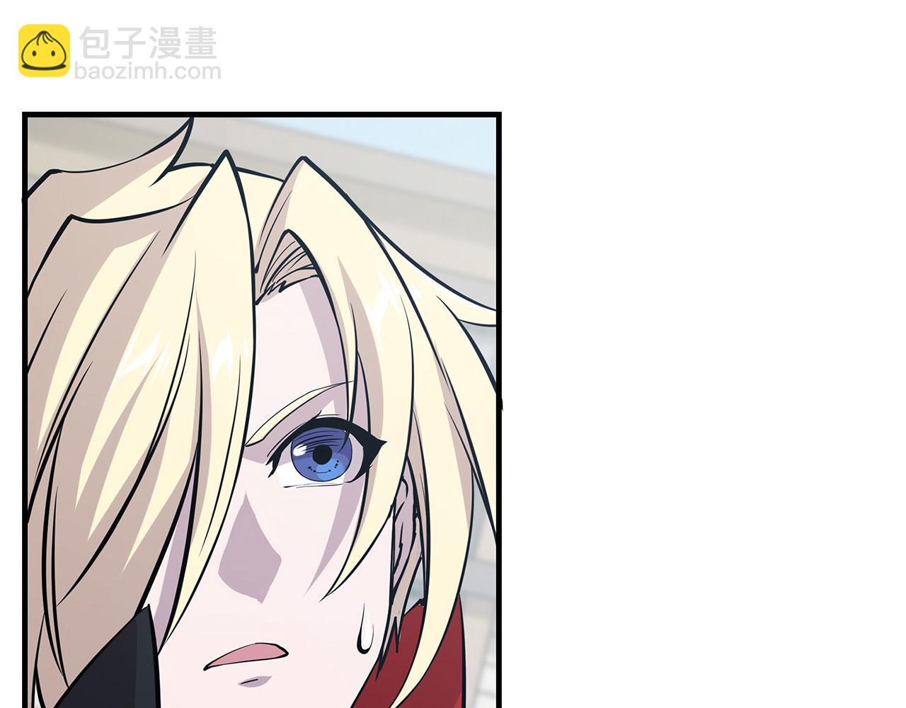 血姬與騎士 - 第60話(1/2) - 2