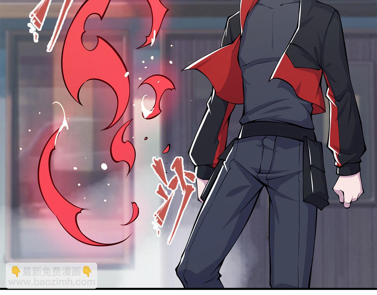 血姬與騎士 - 第60話(2/2) - 3