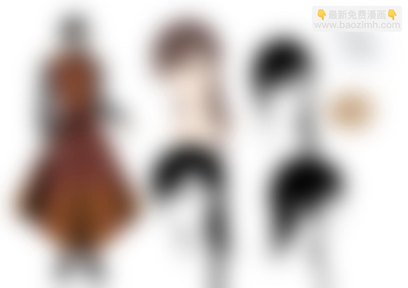 116】久别重逢-第116话