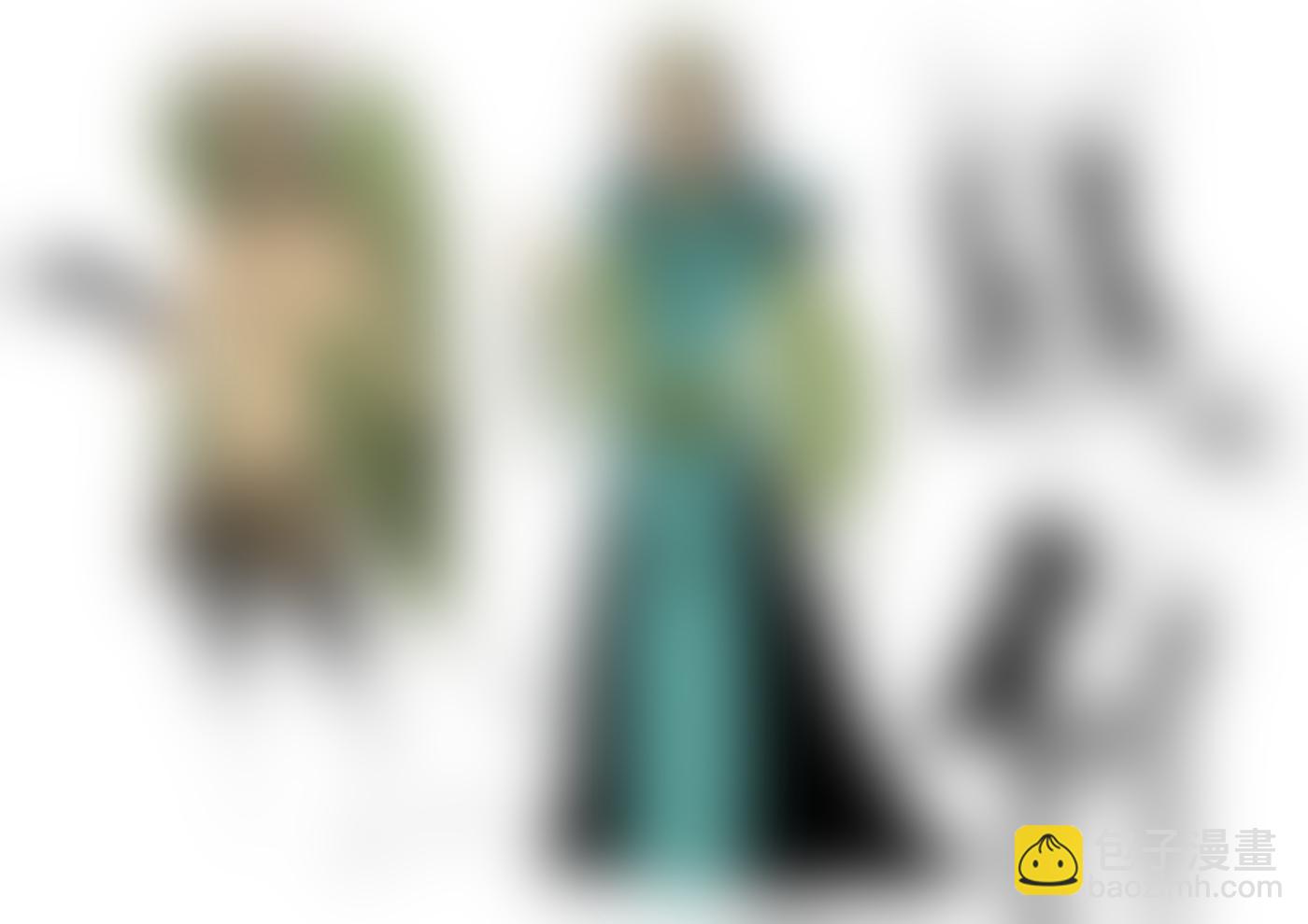 118】再次被&ldquo;捉奸&rdquo;-第118话