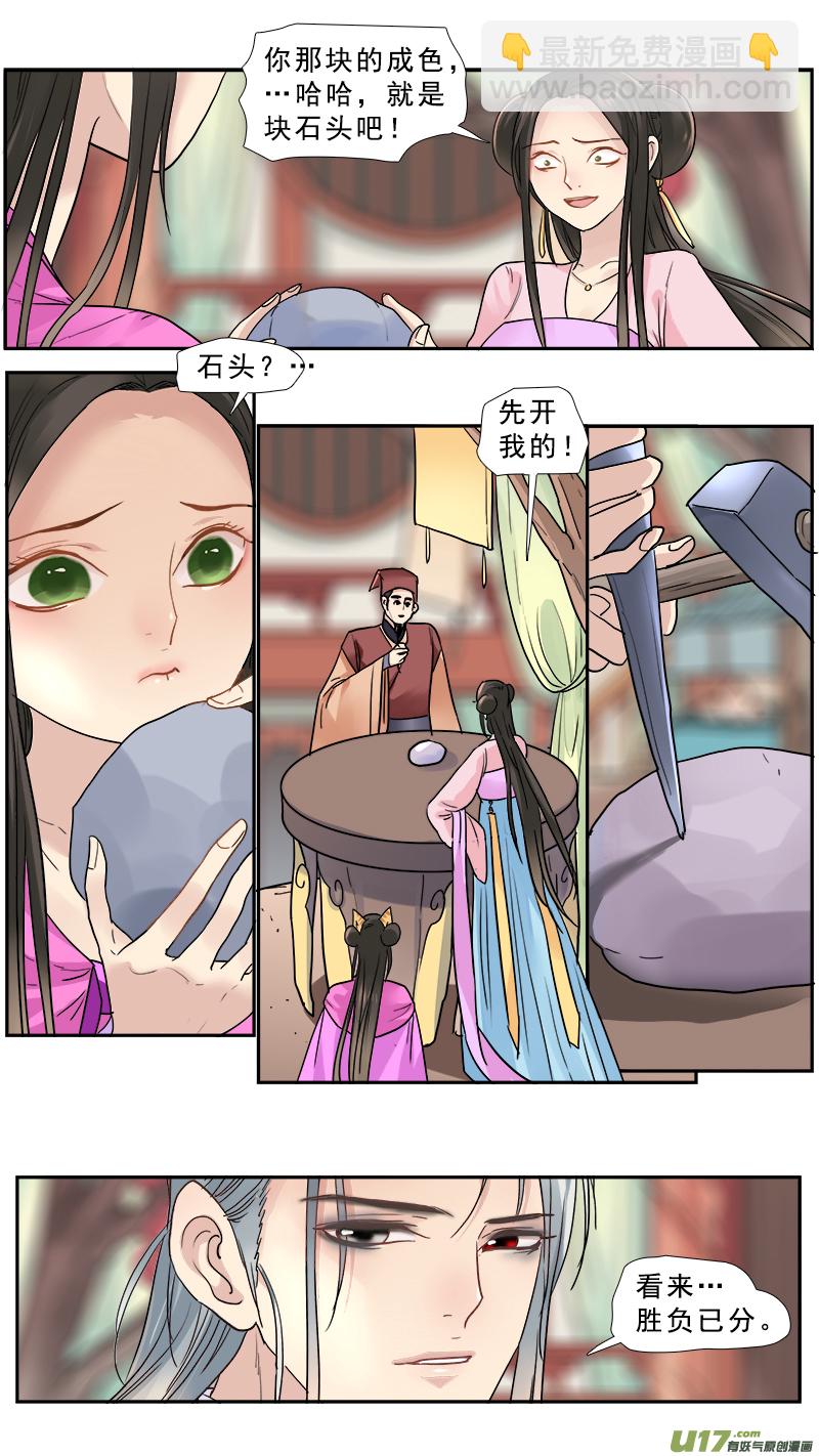 169】赌石-第170话