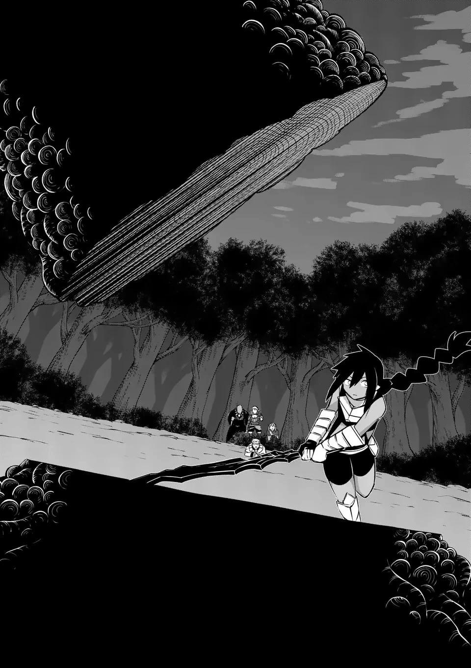 謝了你啊異世界 - 第65話 - 2