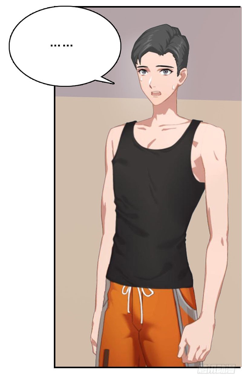 第15话 邪恶的心-第24话