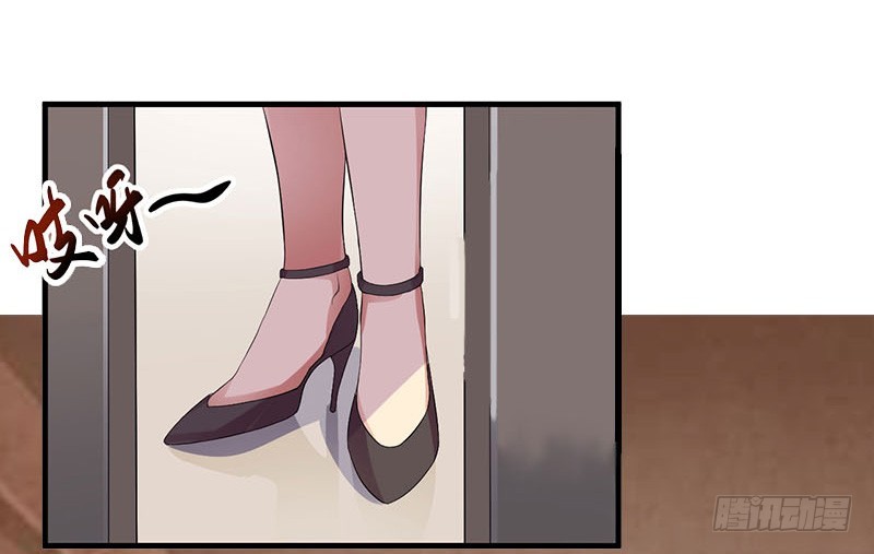 第15话 邪恶的心-第24话