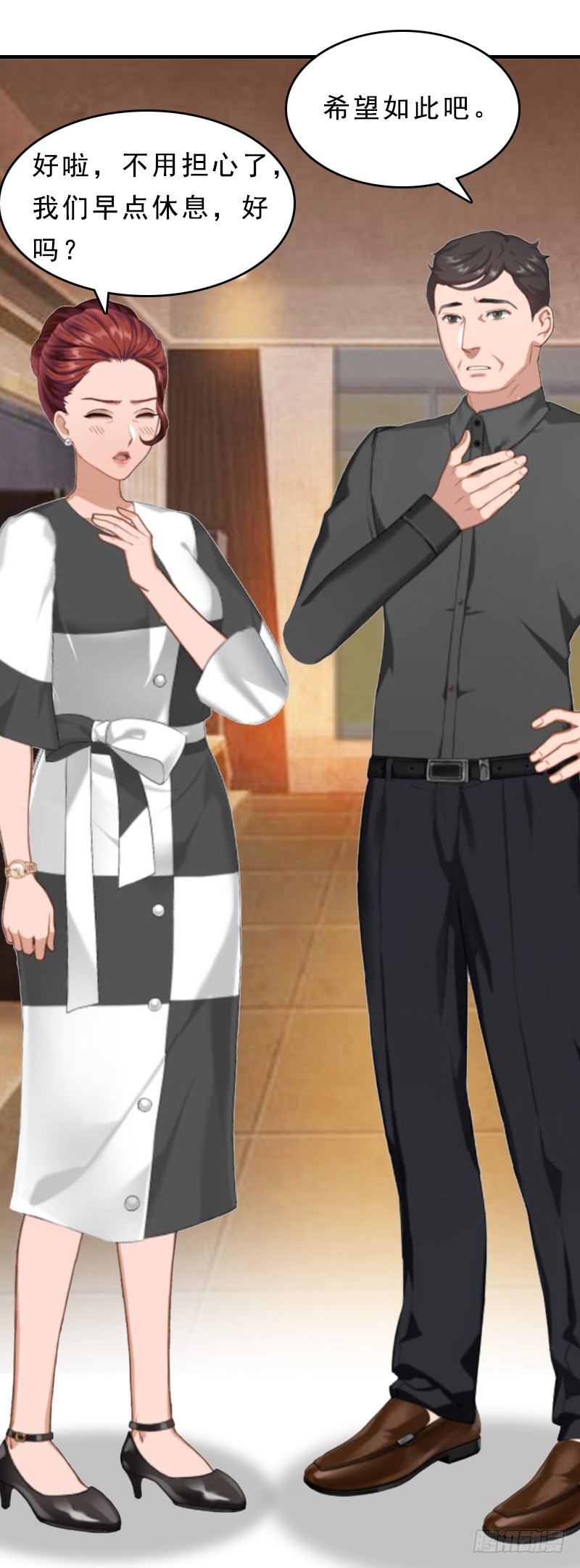 第15话 邪恶的心-第24话