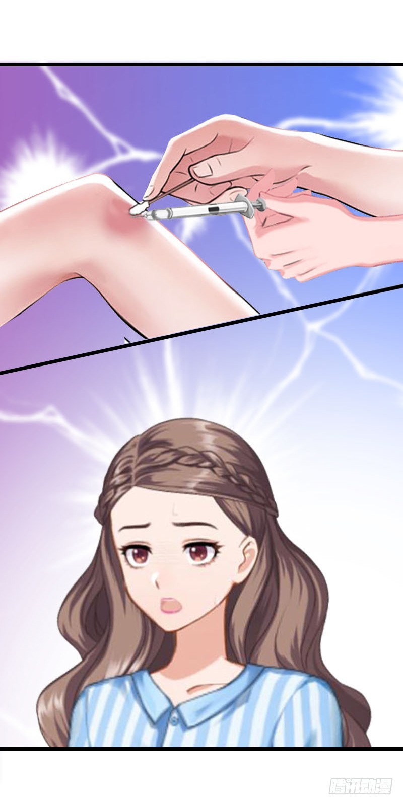 第17话 复仇大计（一）-第26话