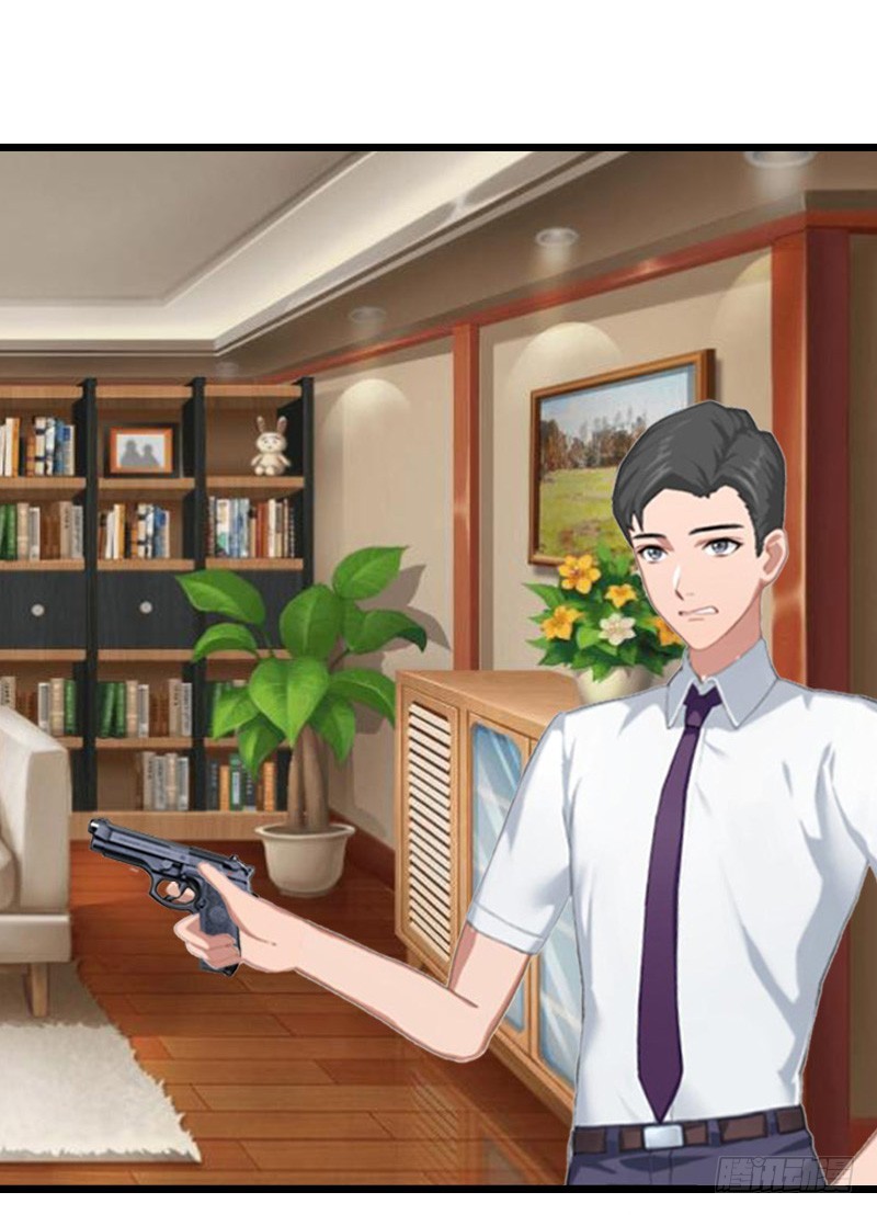 第19话 交换人质-第28话