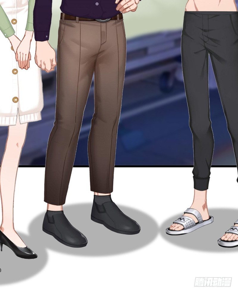 第21话 讨要说法-第30话