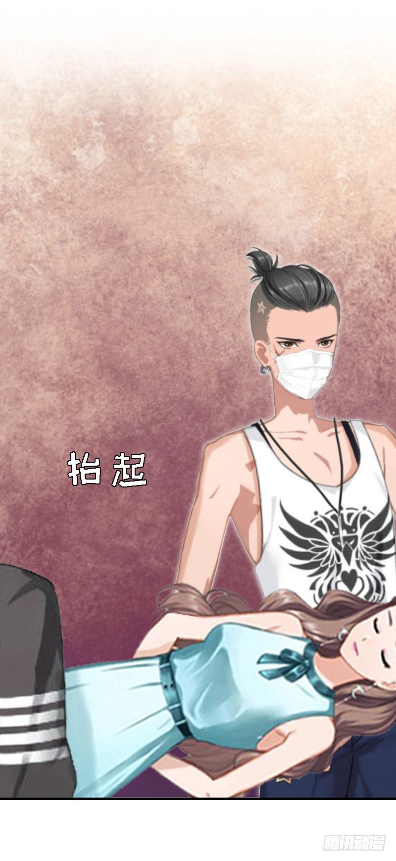 第10话 深深的绝望-第10话