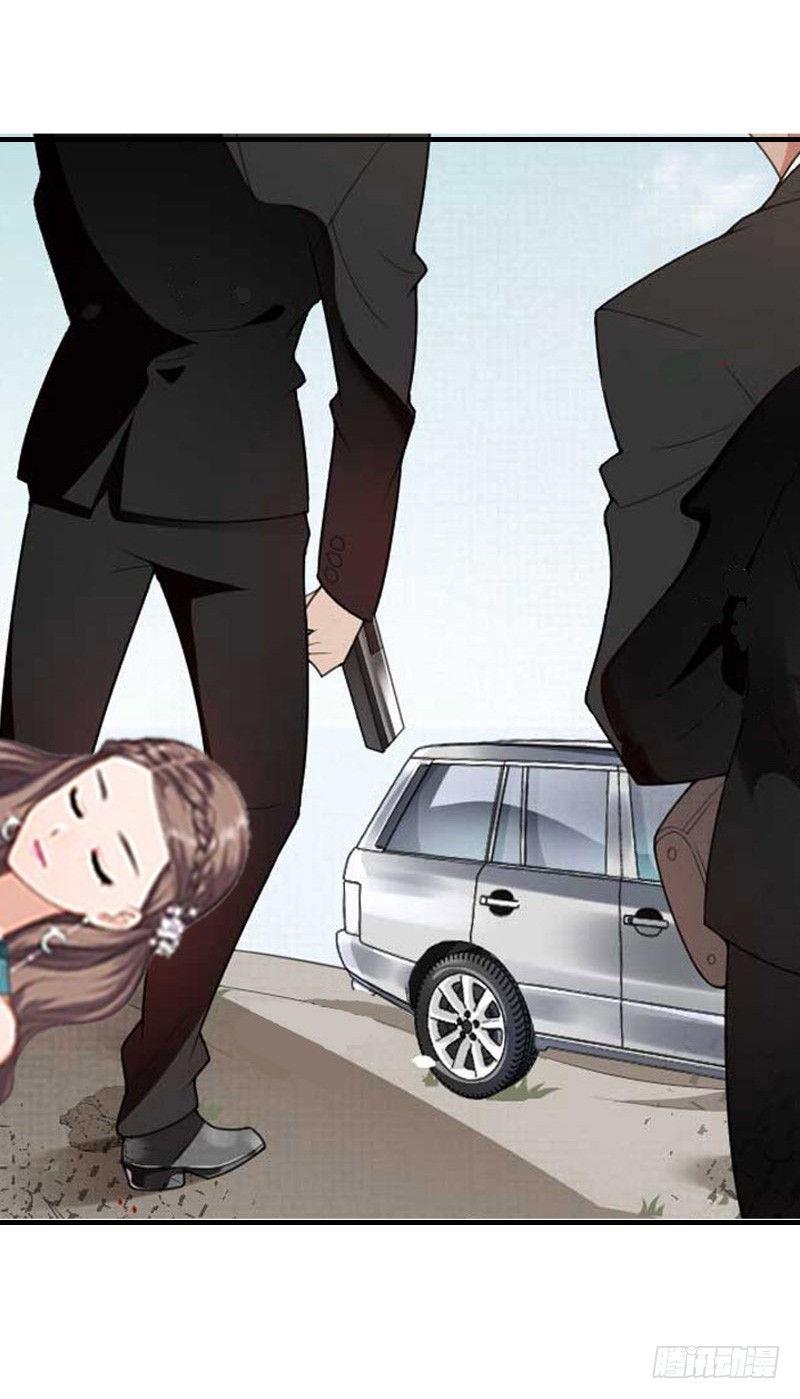 第10话 深深的绝望-第10话