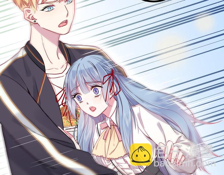 第1话 少女与少年的血色邂逅(1/2)-第2话